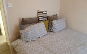 Litherland Apartment