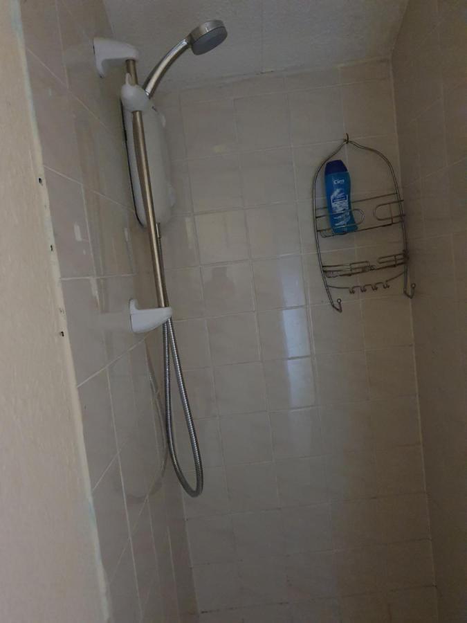 Litherland Apartment Exterior photo