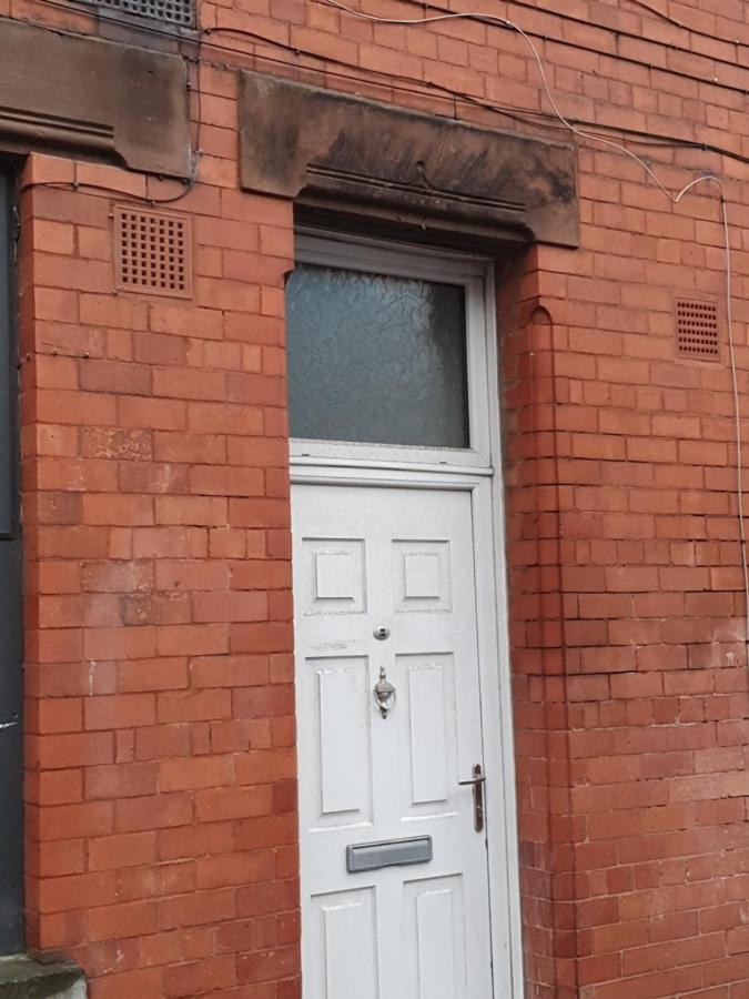 Litherland Apartment Exterior photo