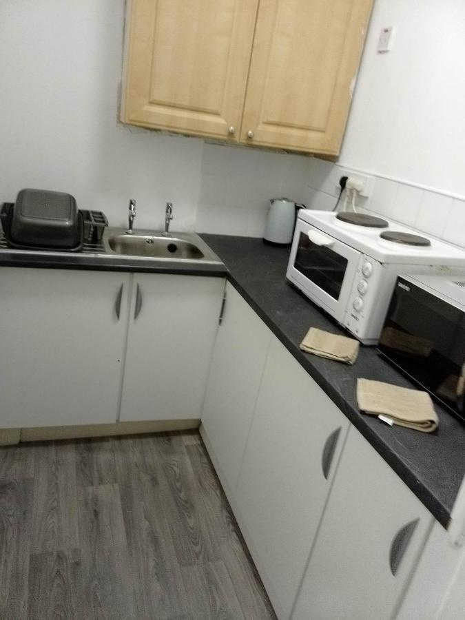 Litherland Apartment Exterior photo